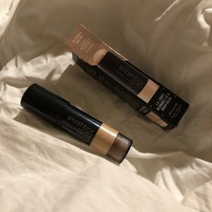 Smashbox lip & cheek color